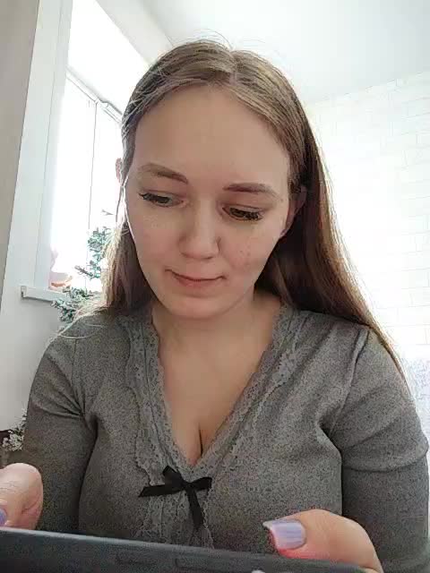 AlisaWyn Приват Записи 2026-02-09