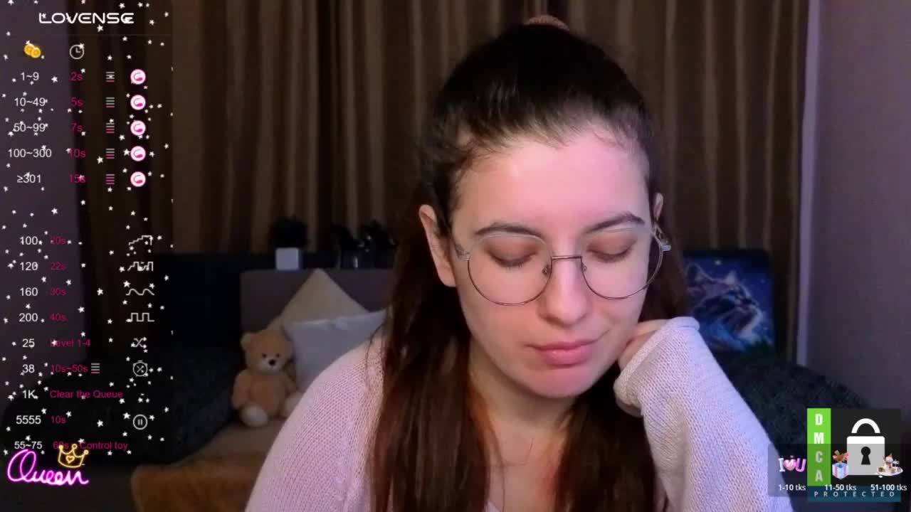 AminaBeatris13 Приват Записи 2026-02-09