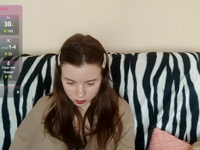 AnnabellKowalkowski Приват Записи 2026-02-09