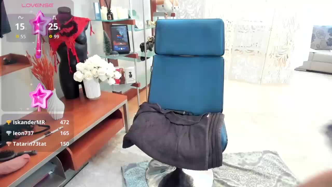 LoveCatsuit Приват Записи 2026-02-09