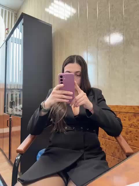 LustySass Приват Записи 2026-02-09