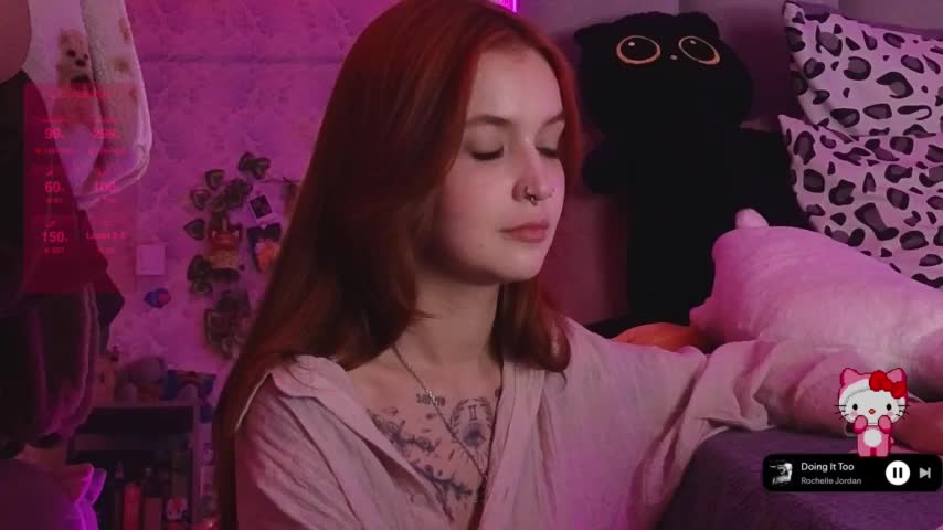 LisLy Приват Записи 2026-02-09