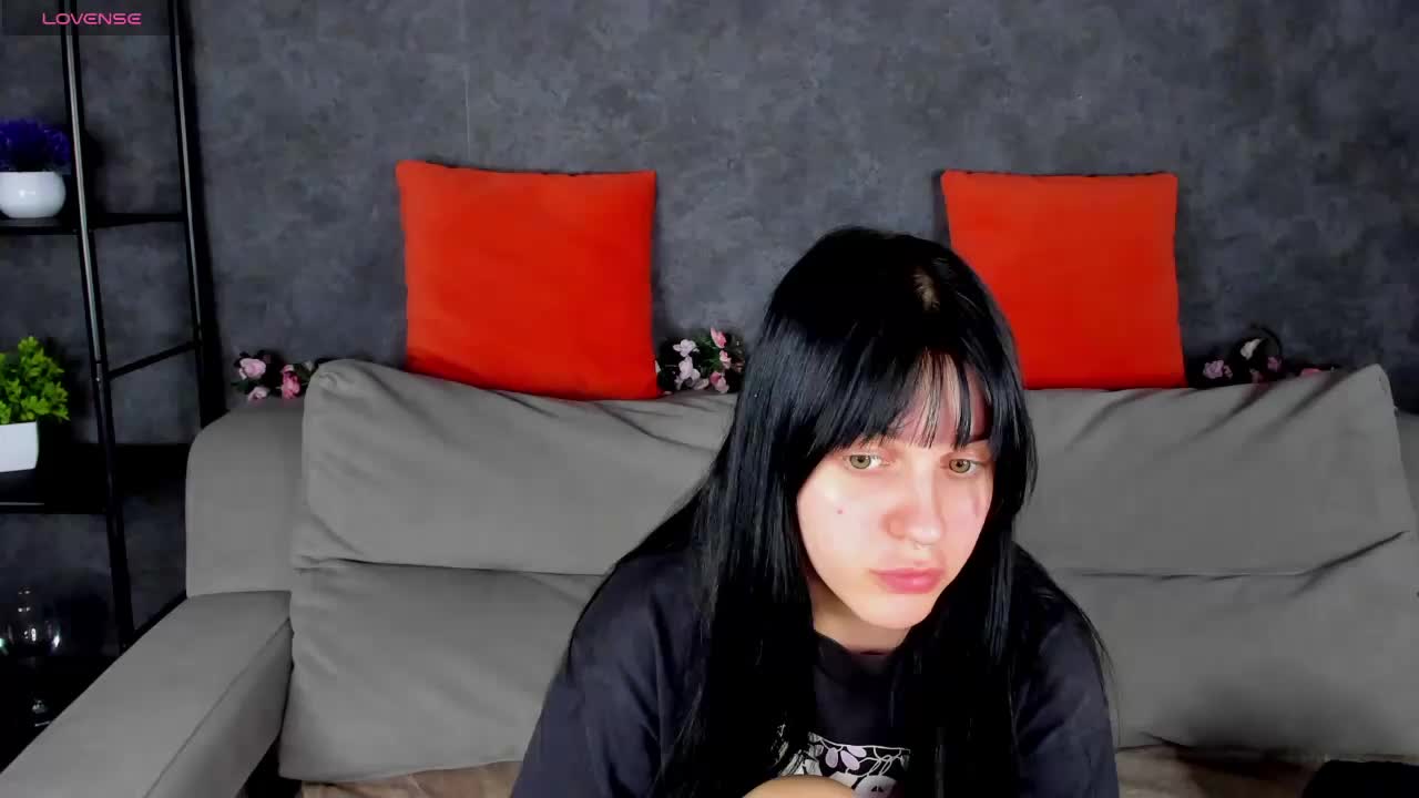 Lilith-Wholshh Приват Записи 2026-02-09