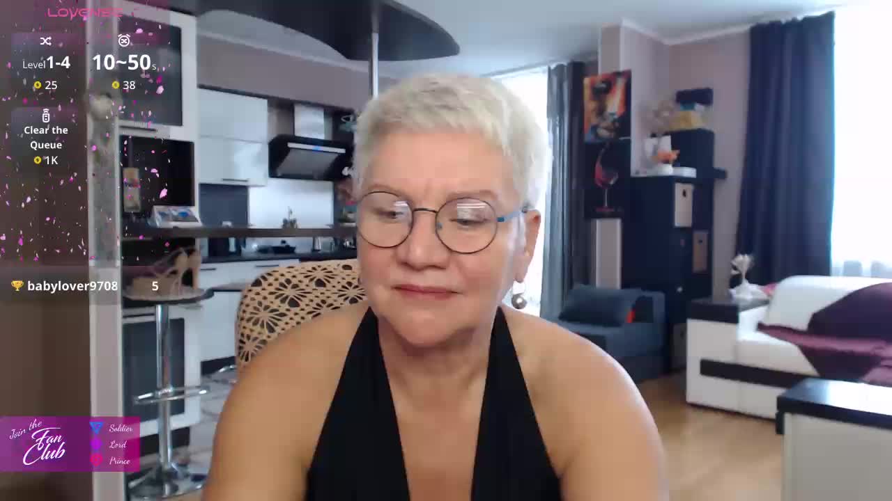 roxana-brooks Приват Записи 2026-02-09