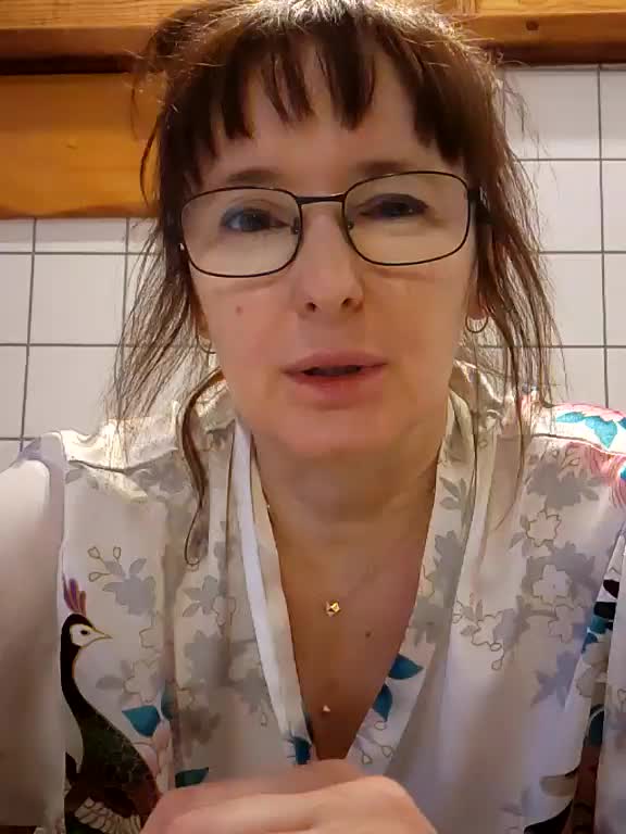 Amazing_Mermaid Приват Записи 2026-02-09