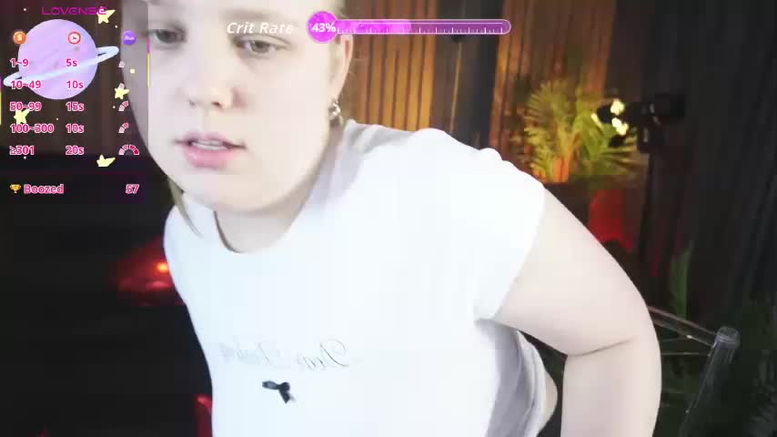 CrystallPaws Приват Записи 2026-02-09