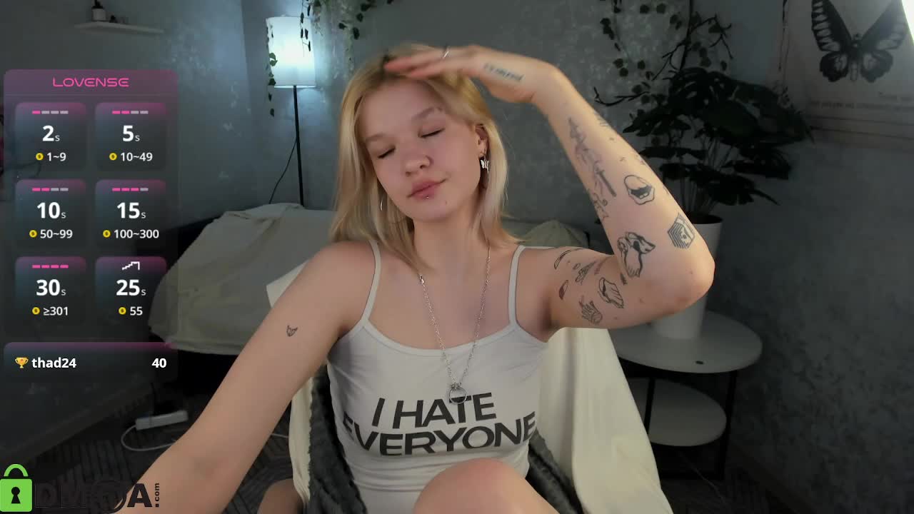 Kati-Li Приват Записи 2026-02-09