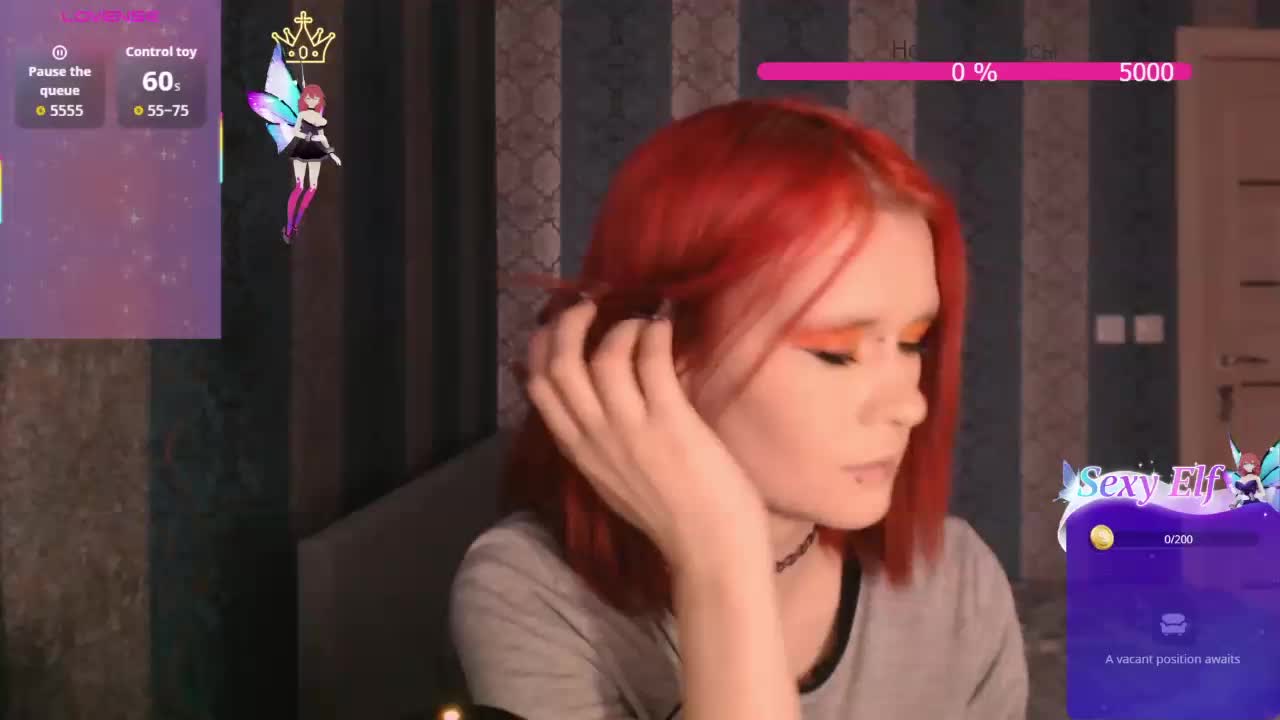 Colombina Приват Записи 2026-02-09