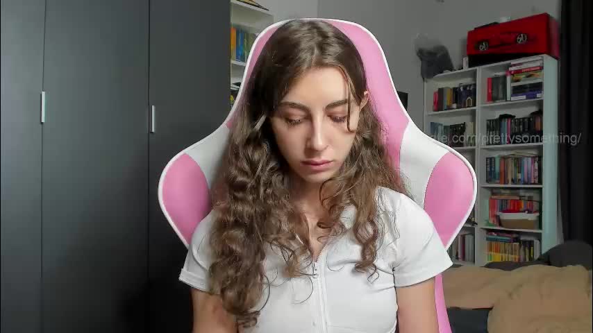 prettysomething Приват Записи 2026-02-09