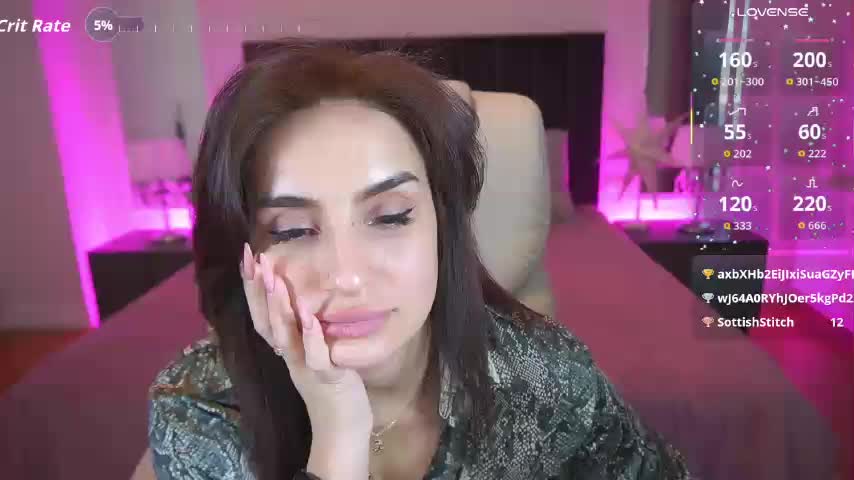 AnzhyTeqila Приват Записи 2026-02-09