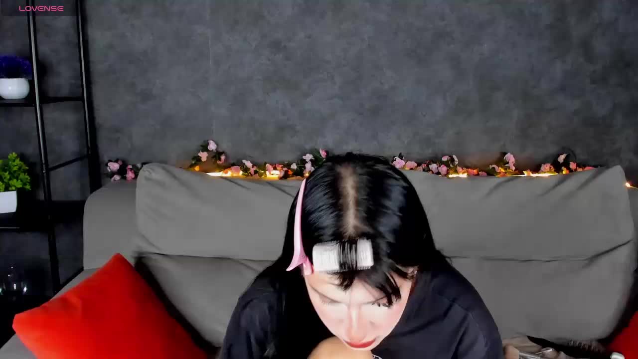 Lilith-Wholshh Приват Записи 2026-02-09