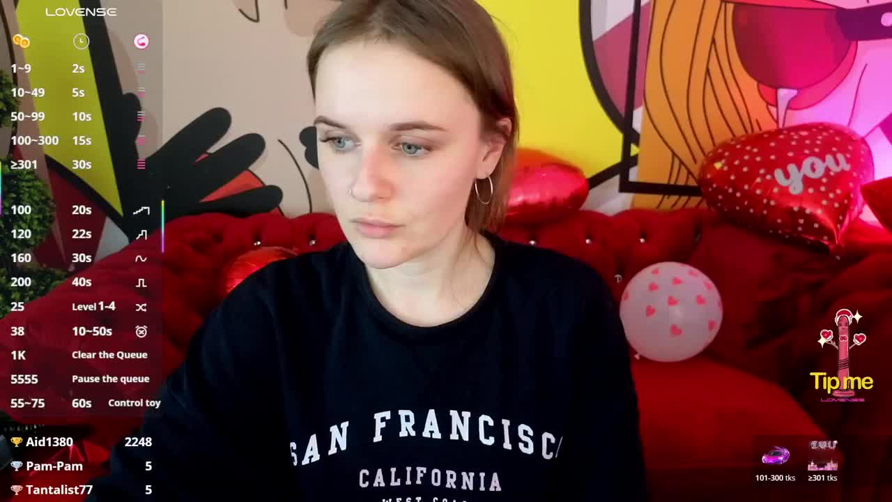 MaribelRiver Приват Записи 2026-02-09