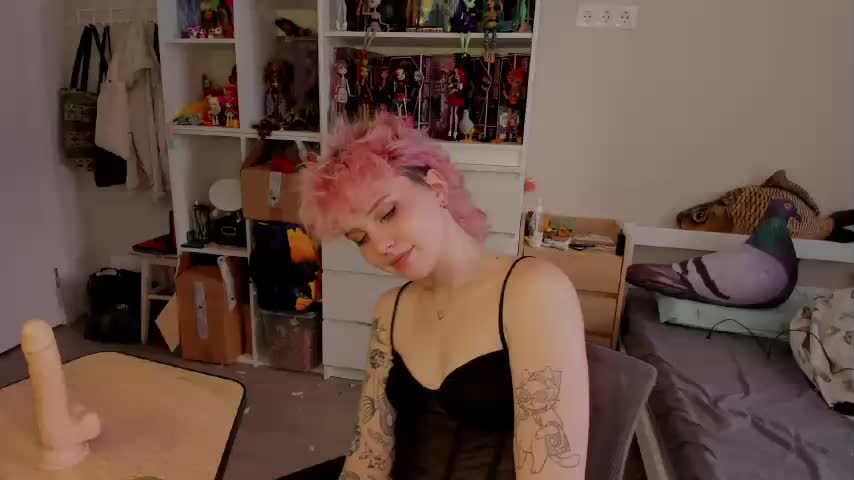 Cool-Love Приват Записи 2026-02-09