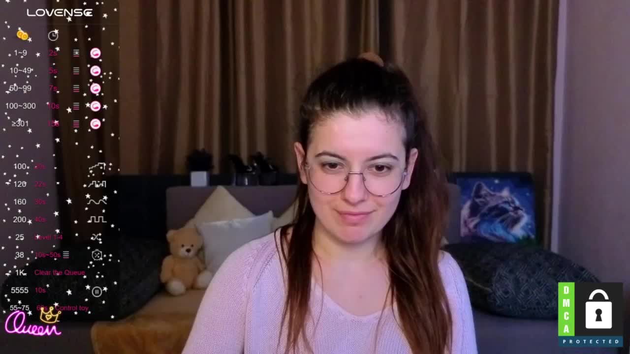 AminaBeatris13 Приват Записи 2026-02-09