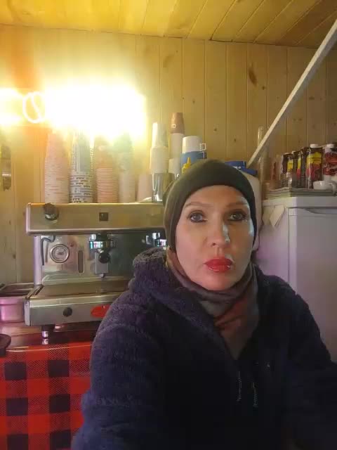 Katriona Приват Записи 2026-02-09