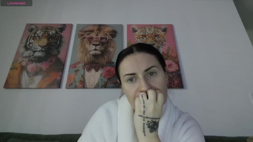 VioletBaby Приват Записи 2026-02-09