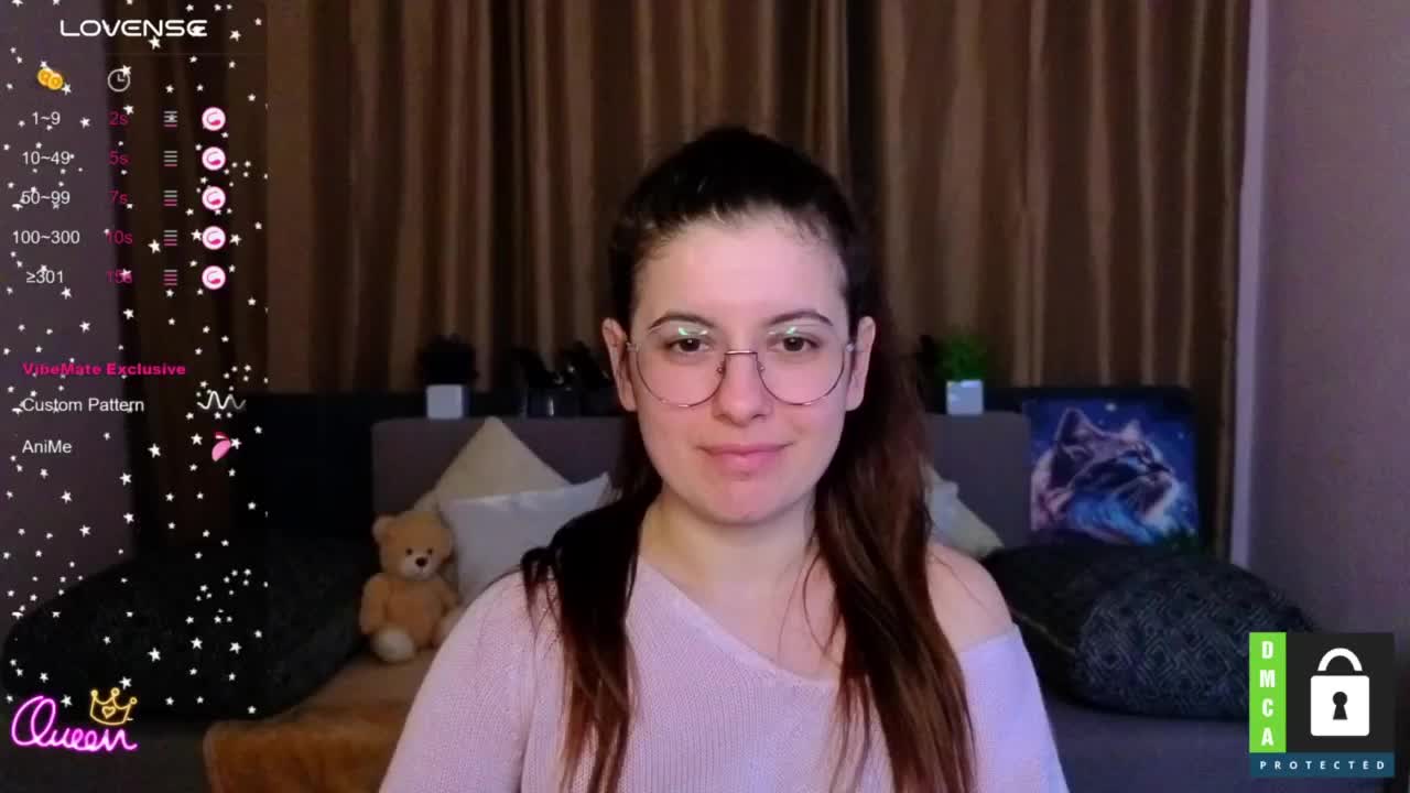 AminaBeatris13 Приват Записи 2026-02-09