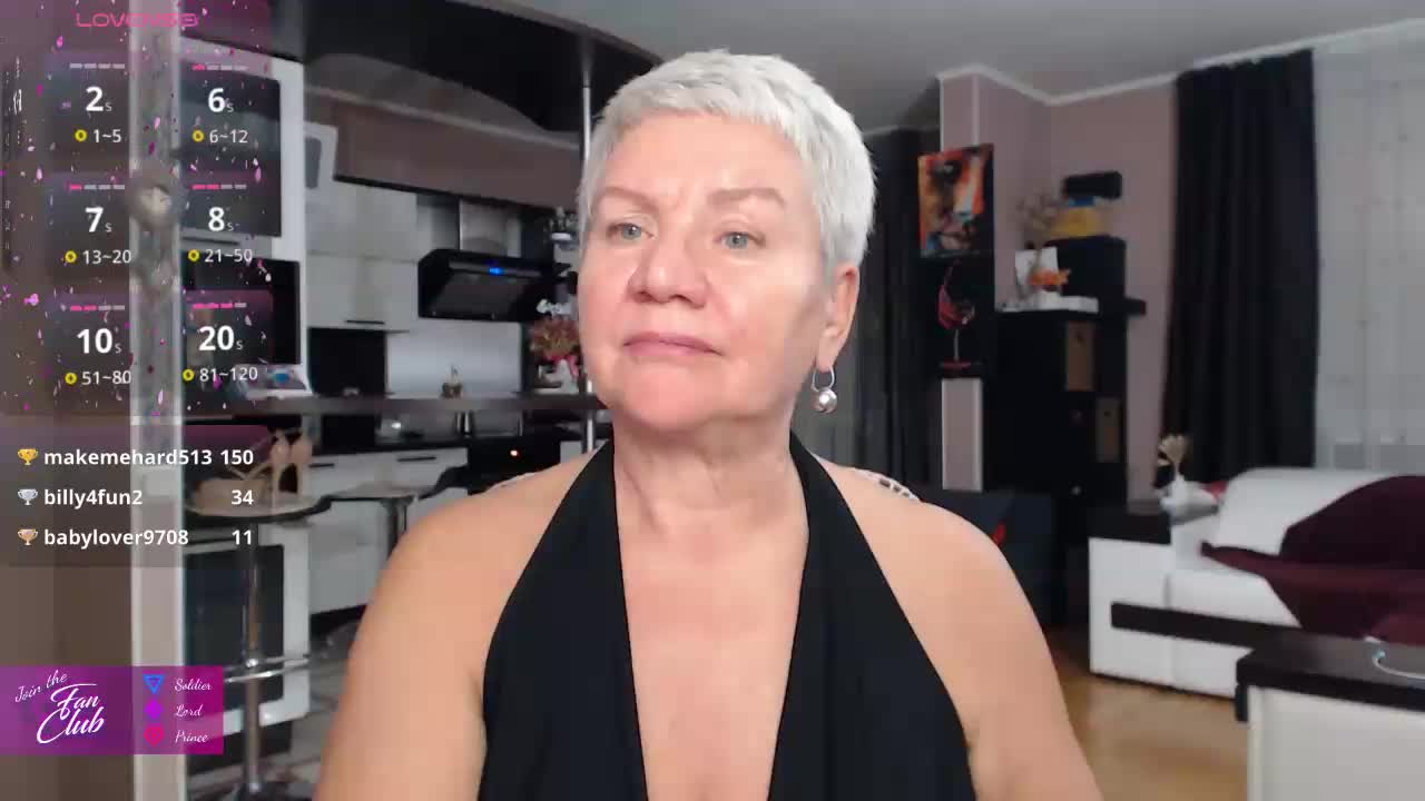 roxana-brooks Приват Записи 2026-02-09