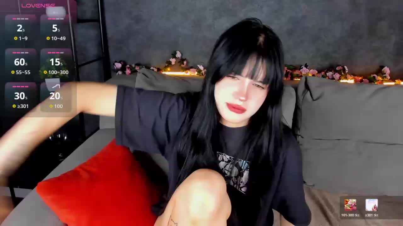 Lilith-Wholshh Приват Записи 2026-02-09