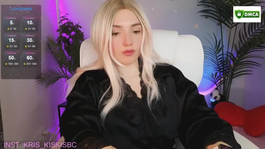 Kris_Cute Приват Записи 2026-02-09