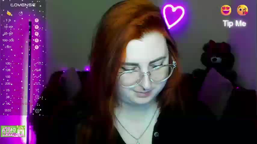 Aliciaredluv Приват Записи 2026-02-09