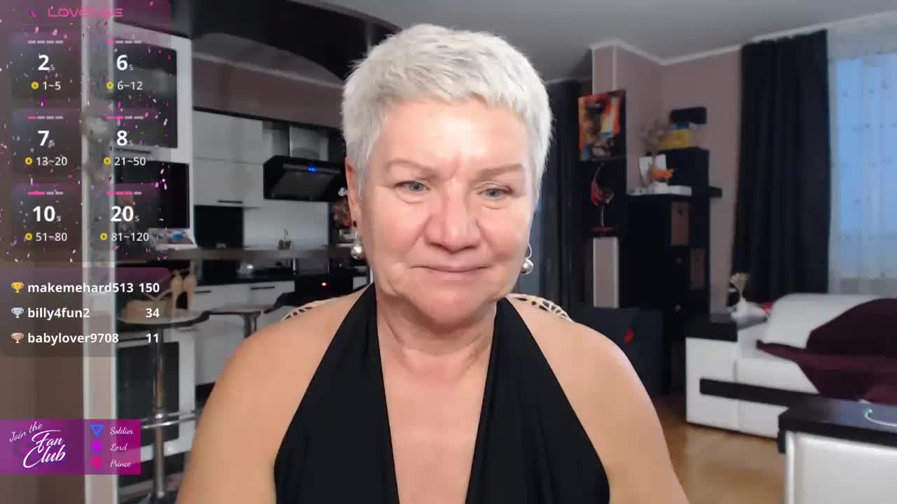 roxana-brooks Приват Записи 2026-02-09