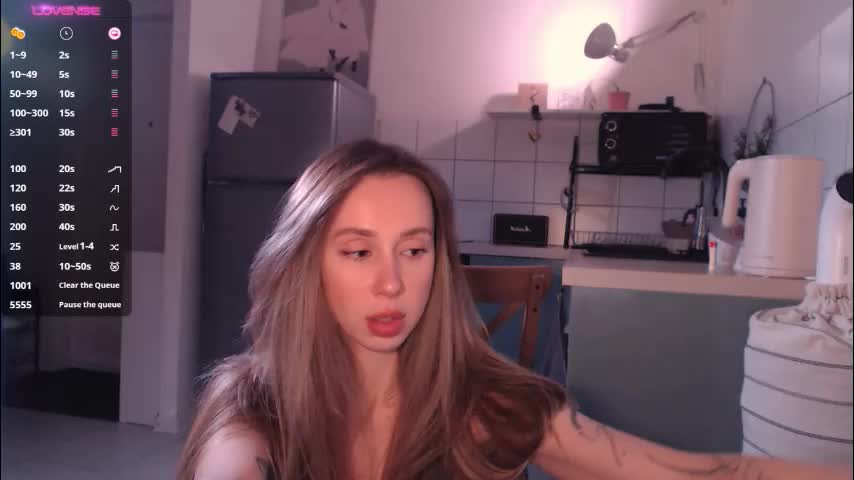 bestzoeyever Приват Записи 2026-02-09