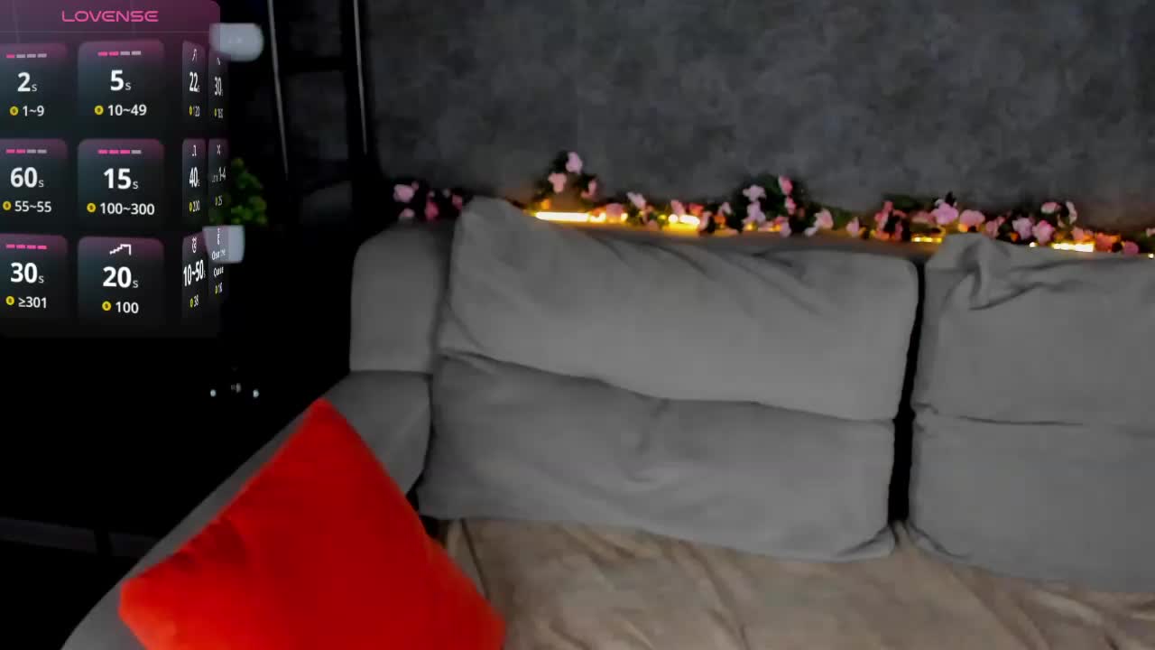 Lilith-Wholshh Приват Записи 2026-02-09