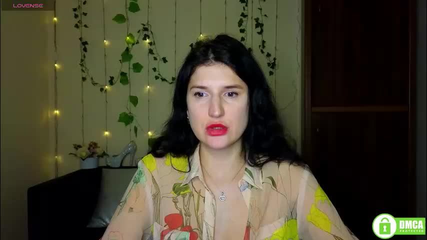 alianna_solo_kiss Приват Записи 2026-02-09