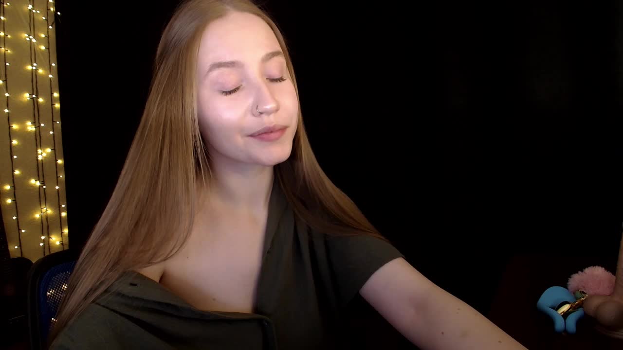 SindiWatson Приват Записи 2026-02-09