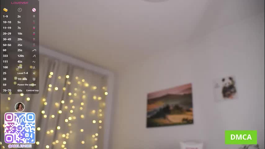 adeles_vibes Приват Записи 2026-02-09