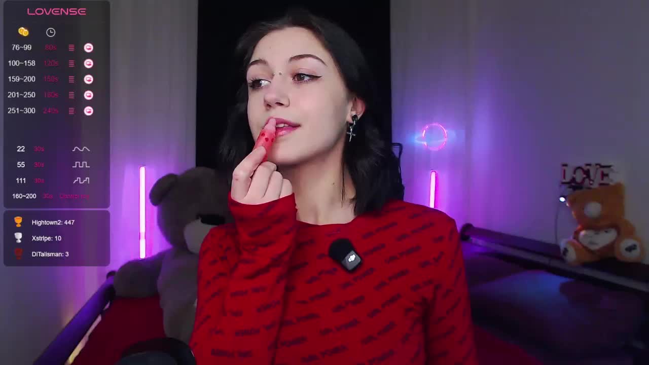 BlackAngell Приват Записи 2026-02-09