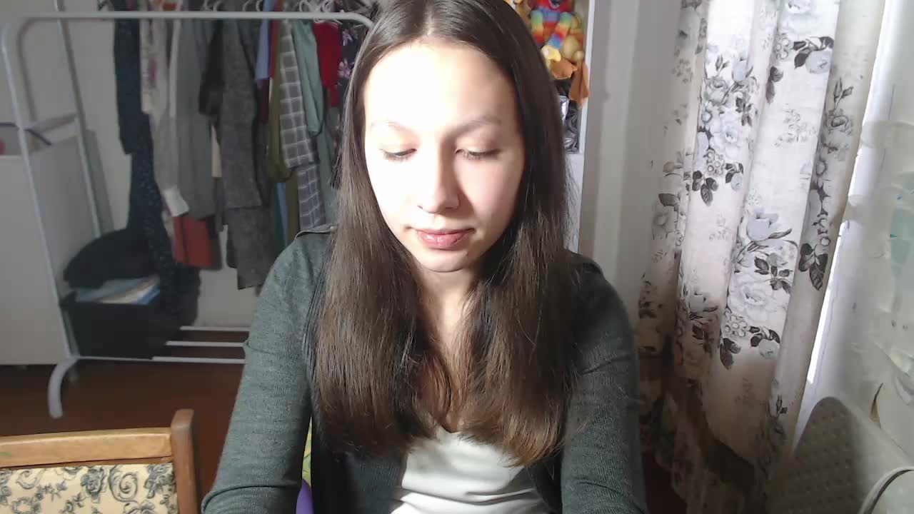 Blueberry18 Приват Записи 2026-02-09