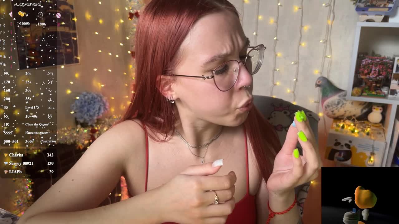 Kushina Приват Записи 2026-02-09