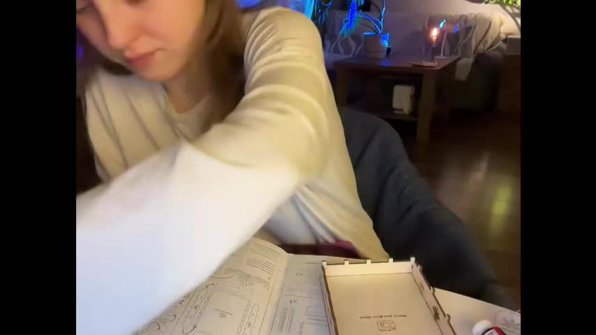 holydori Приват Записи 2026-02-09