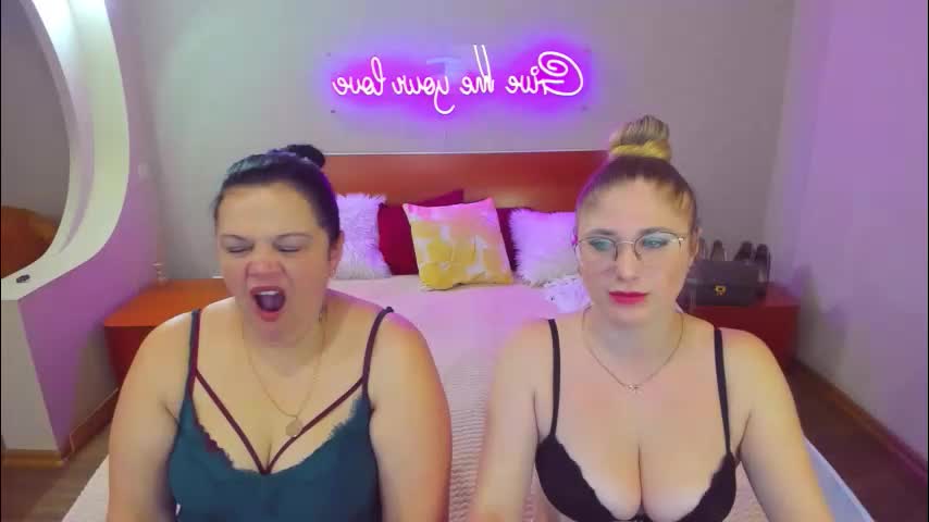 your_exstasy Приват Записи 2026-02-09