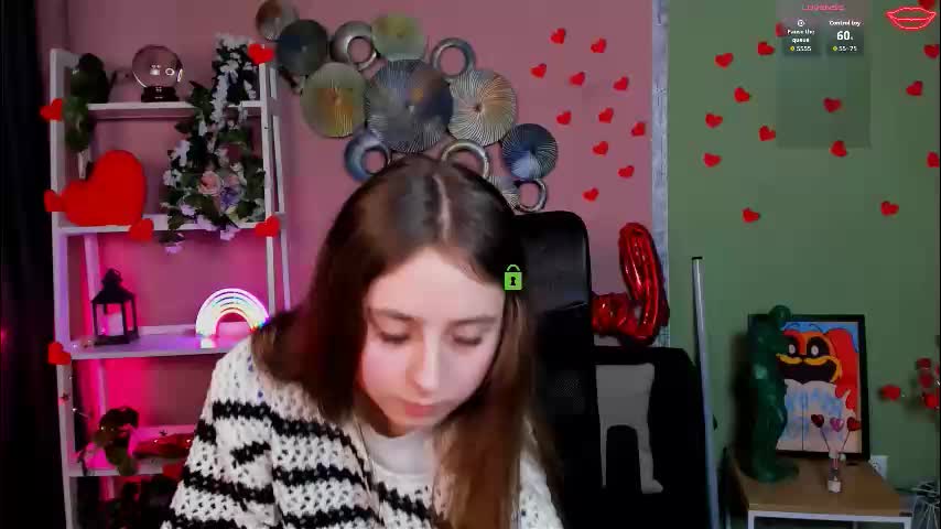 rebecca_smile_ Приват Записи 2026-02-10