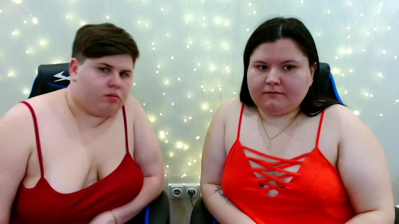 BeckyAndEllen Приват Записи 2026-02-10