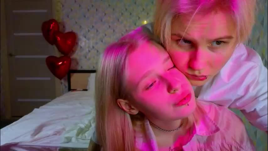 babees_eva Приват Записи 2026-02-10