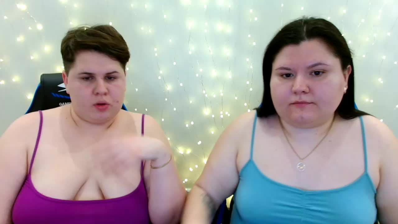 BeckyAndEllen Приват Записи 2026-02-10