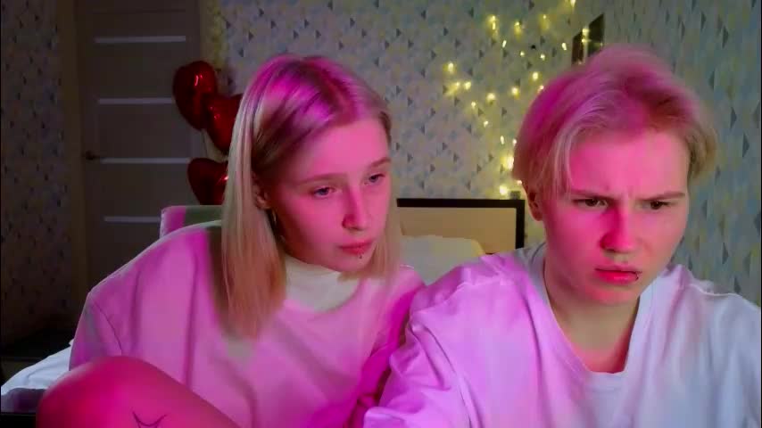 babees_eva Приват Записи 2026-02-10