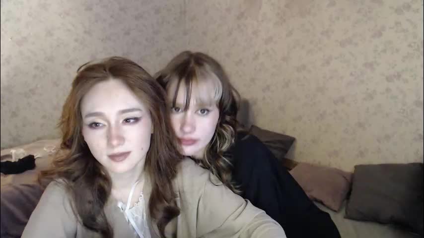 digital_geisha Приват Записи 2026-02-10