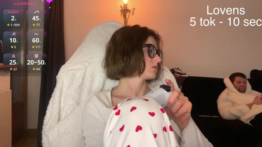 Sexy_Sweets Приват Записи 2026-02-10