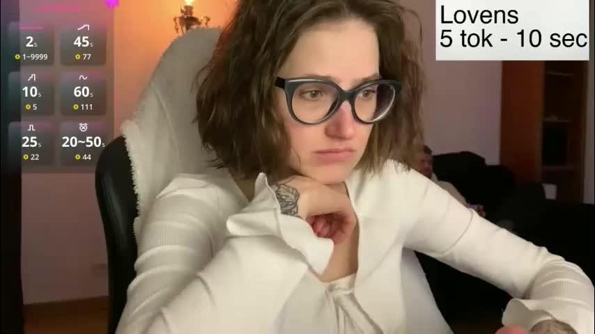 sexy_sweets Приват Записи 2026-02-10