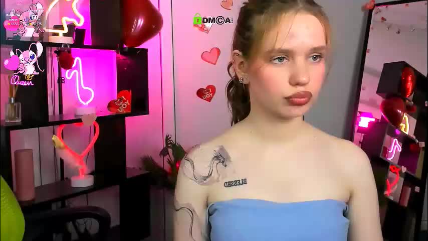 mila_glow Приват Записи 2026-02-10