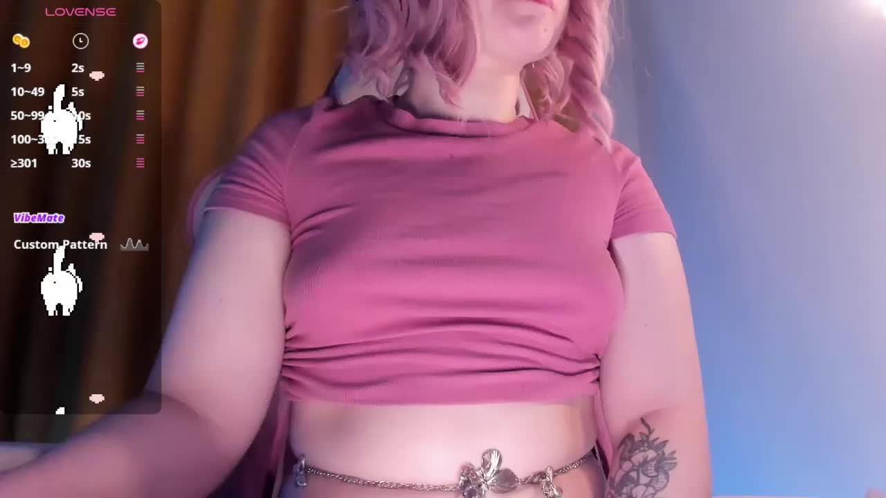 CutieSue Приват Записи 2026-02-10