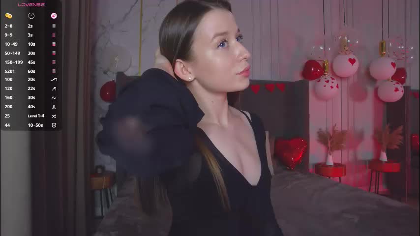 michellehaynes Приват Записи 2026-02-10