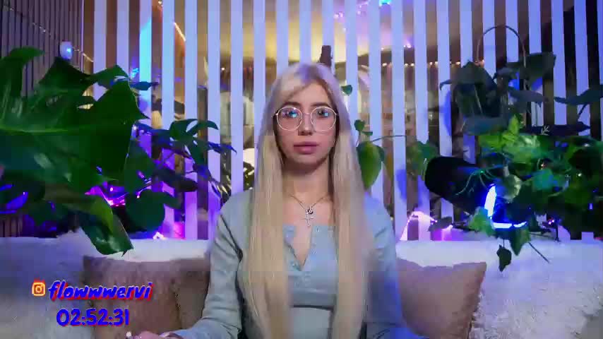 FlowwwerGirl Приват Записи 2026-02-10