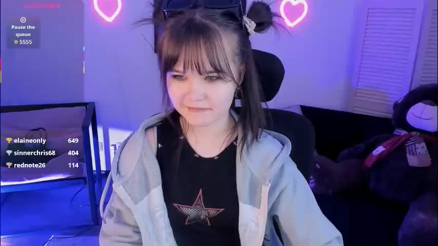 elainebeness Приват Записи 2026-02-10