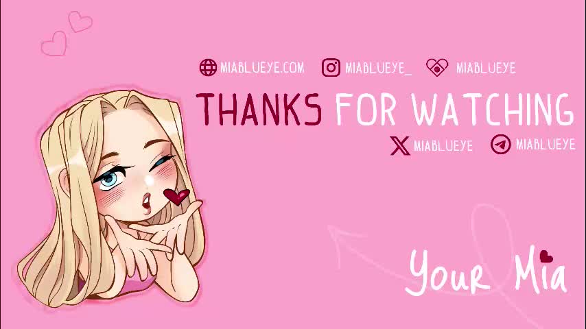 miablueye Приват Записи 2026-02-10